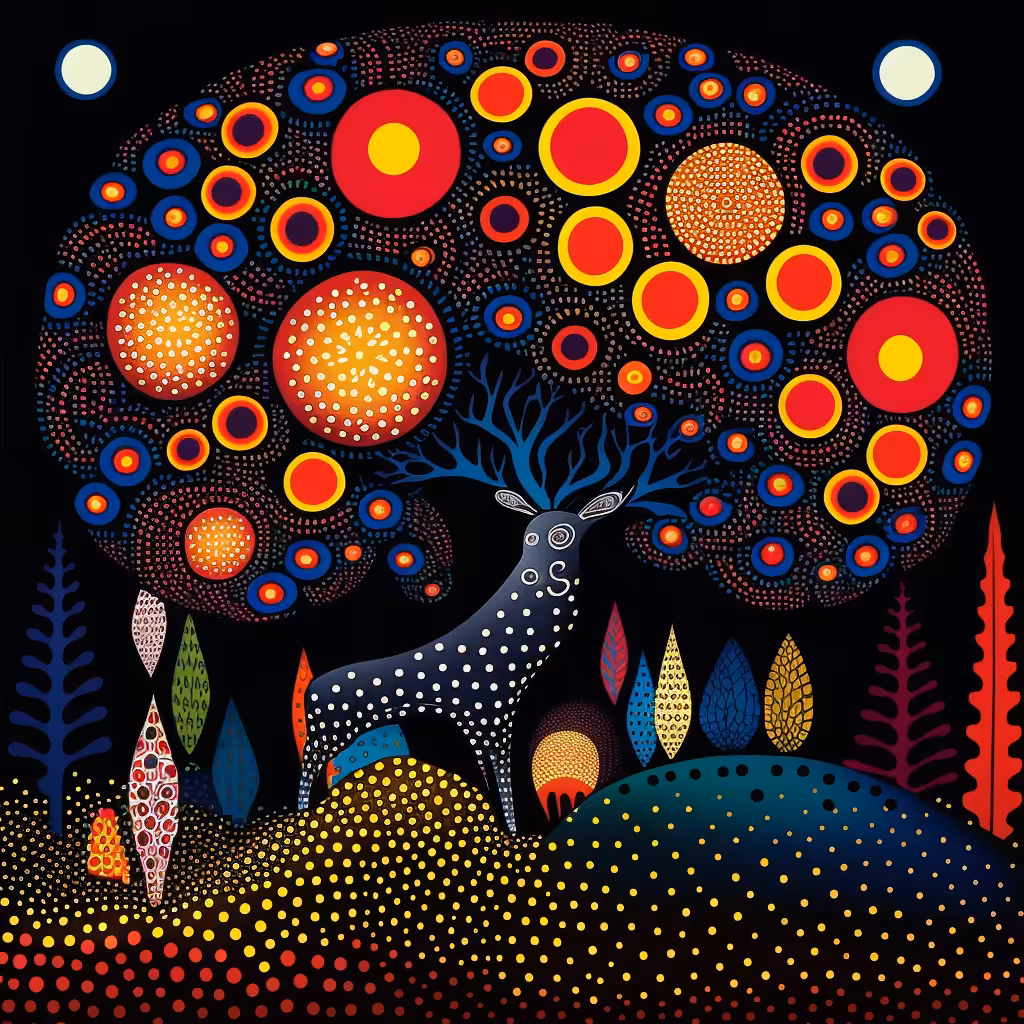 Fantastic Forest #29