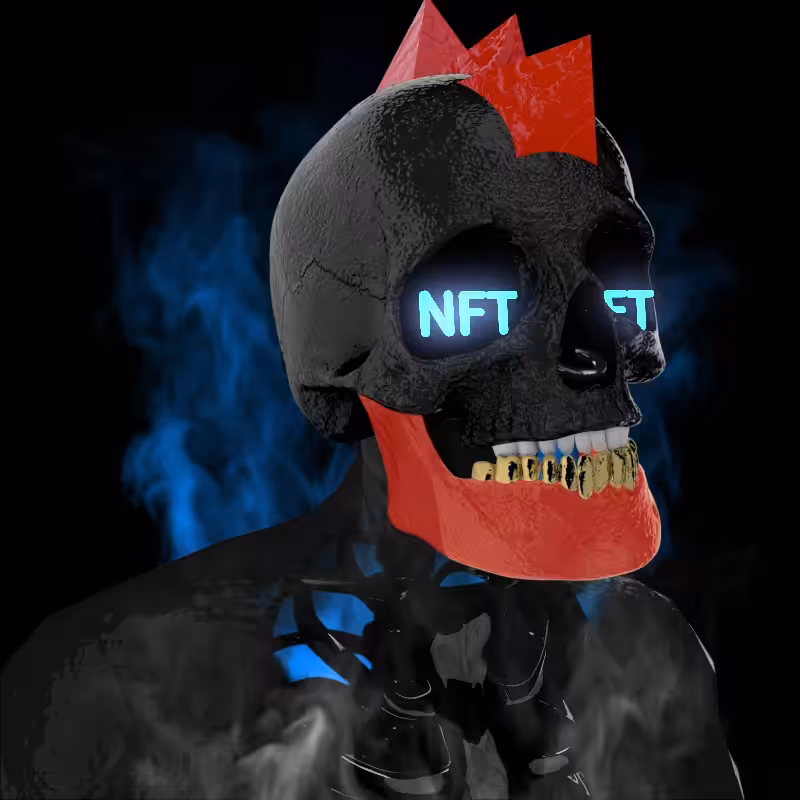 avatar metaverse#5