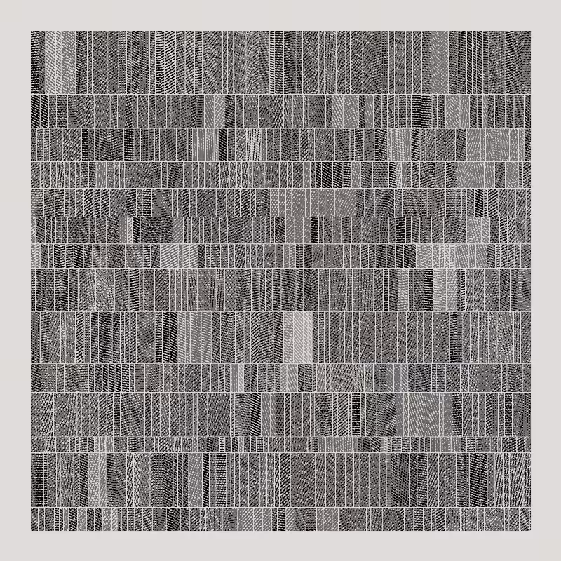 Living Structures #42