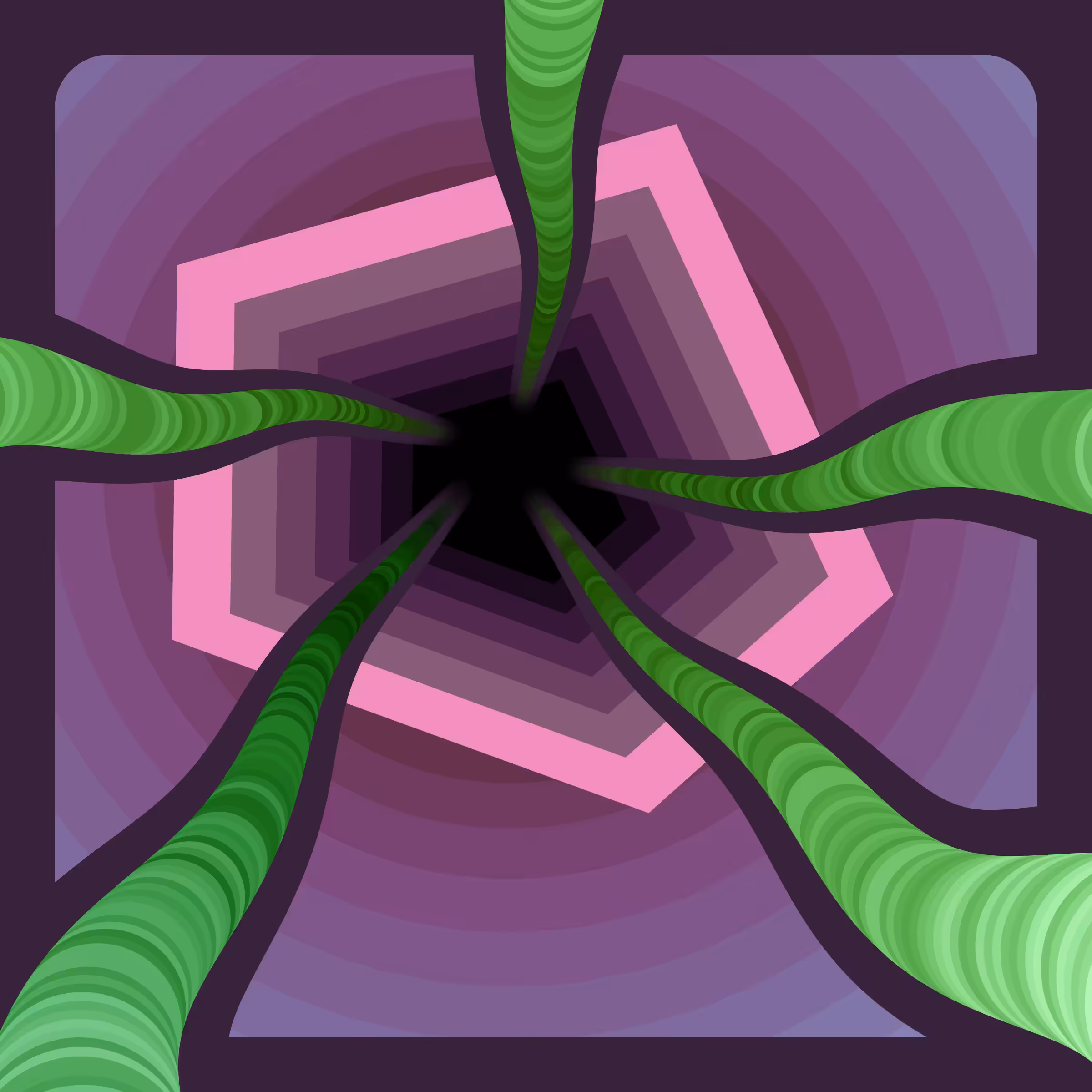Spaghettification #237