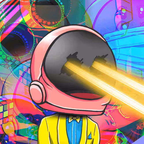 VibeNauts #2756
