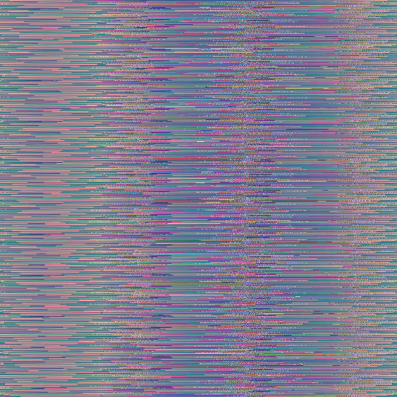 Broken LCD Screen #63
