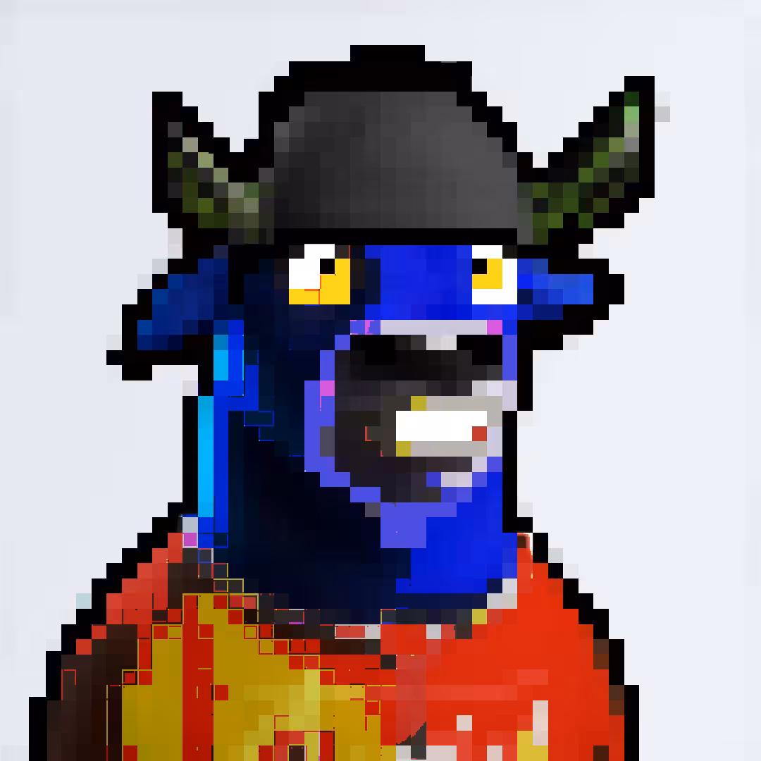ol' Soft Bull