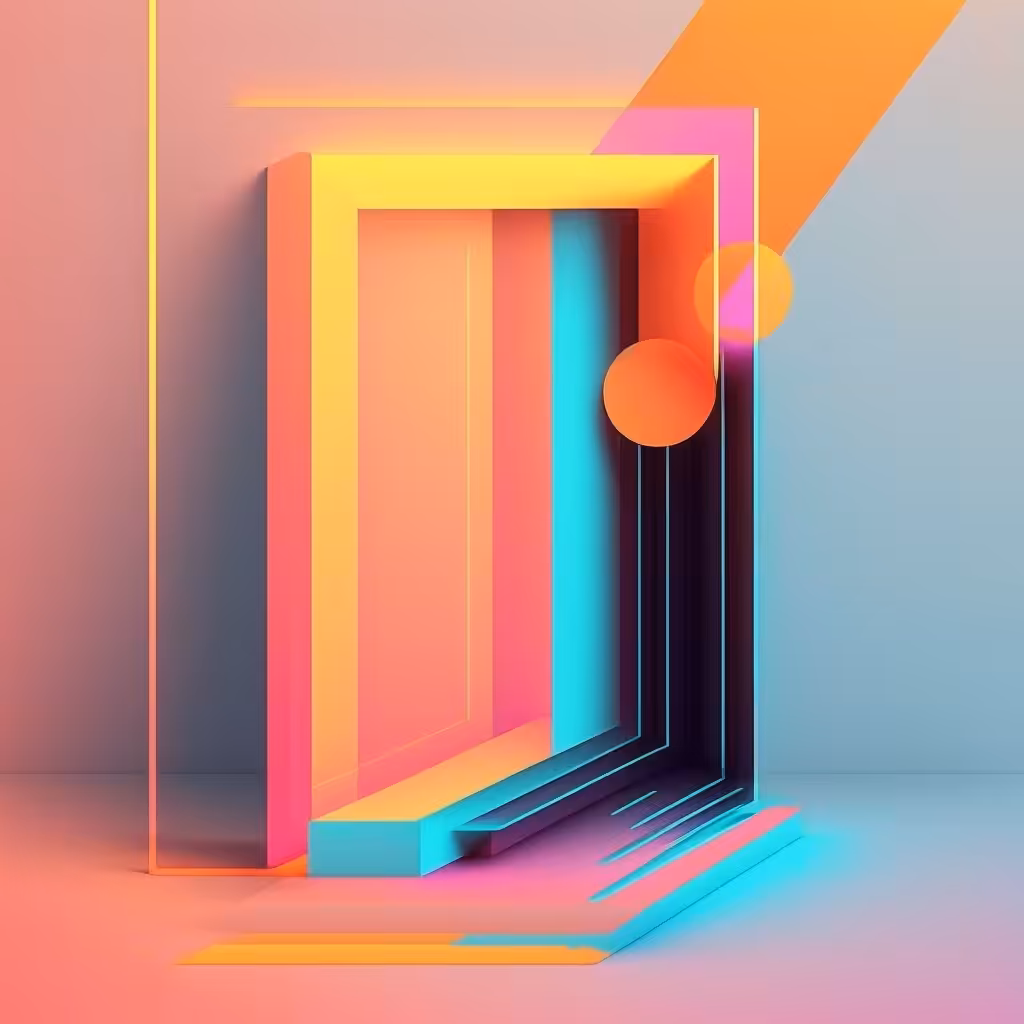 Minimalism #4