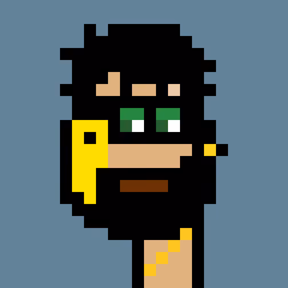 MISSINGPHUNKS: Phunk #10036
