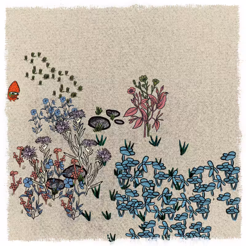 Gardens  #20