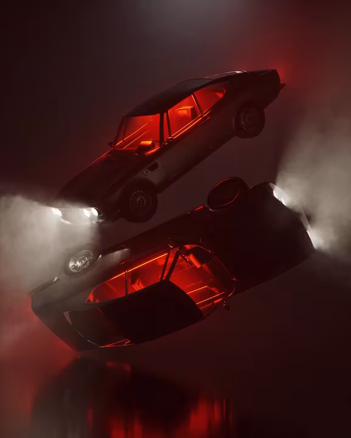 The Void