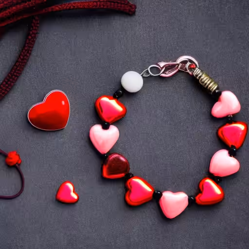 Challenge: Power of love 1
