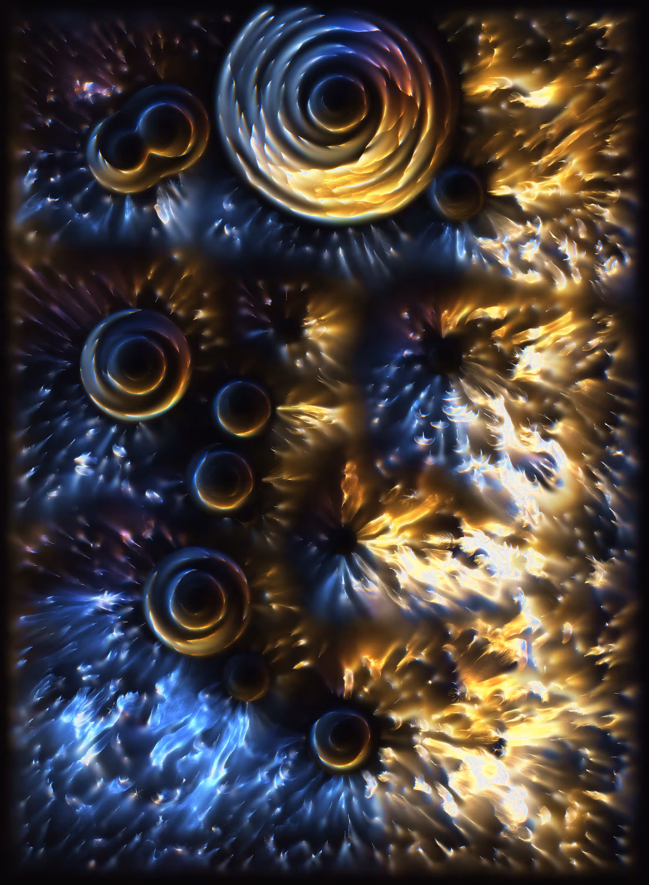 Holons #142