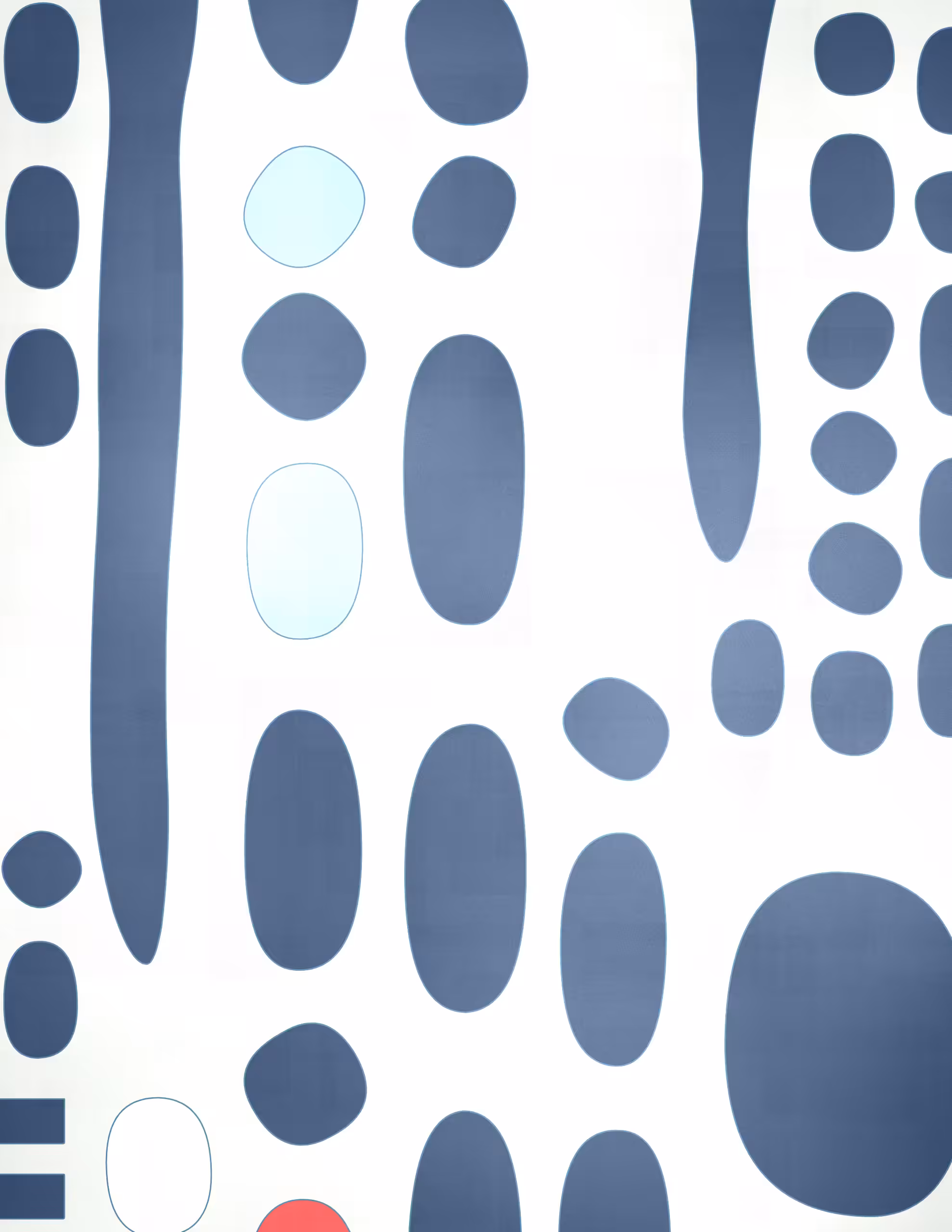 Pebbles #838