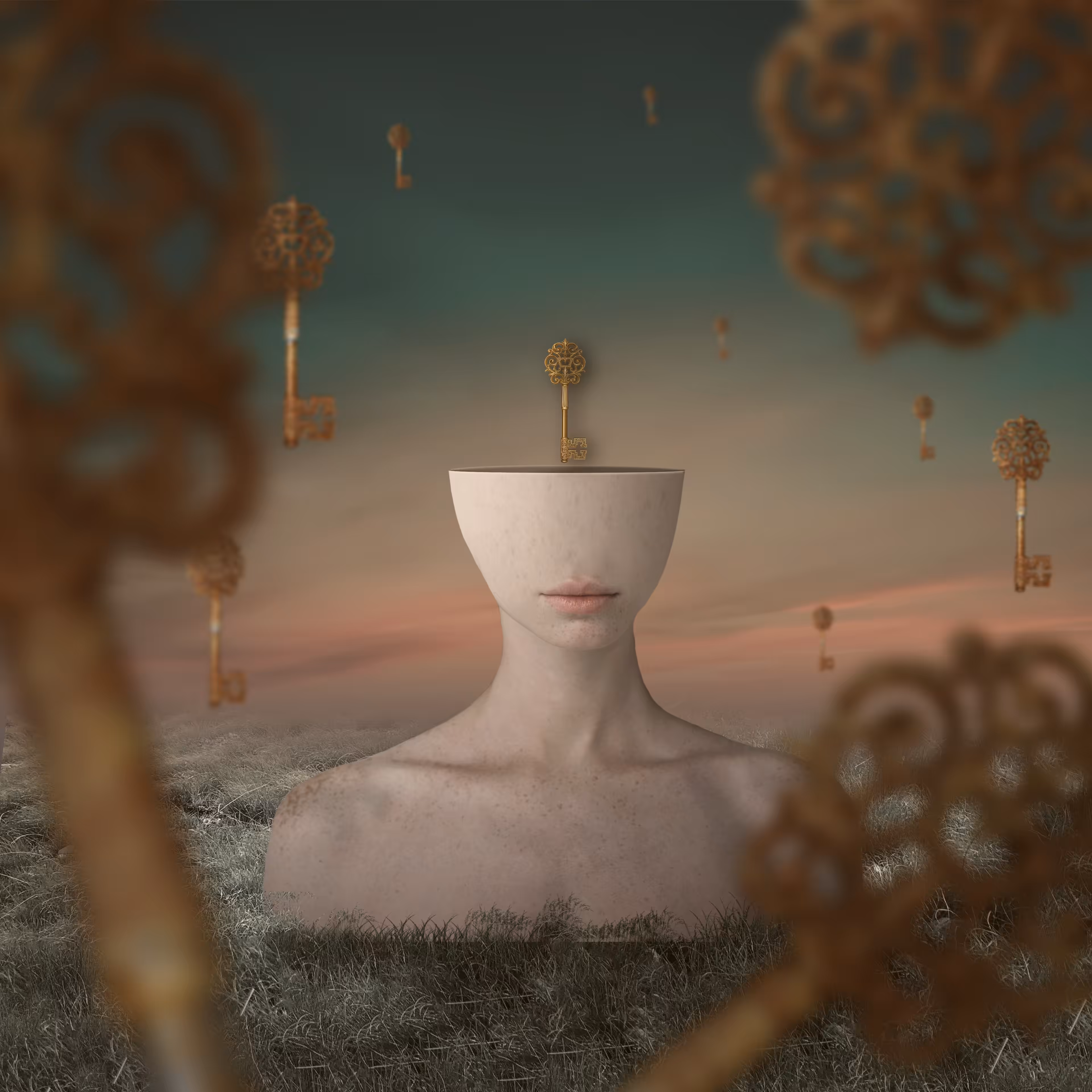 Monolith #4
