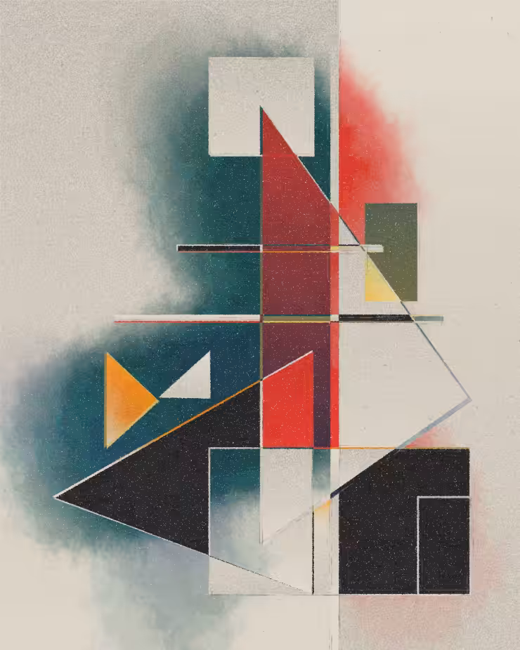 Intuitive by Asaf Slook #59