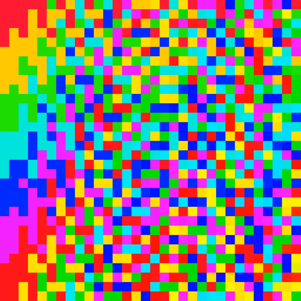 Rainbow Maffs! #184