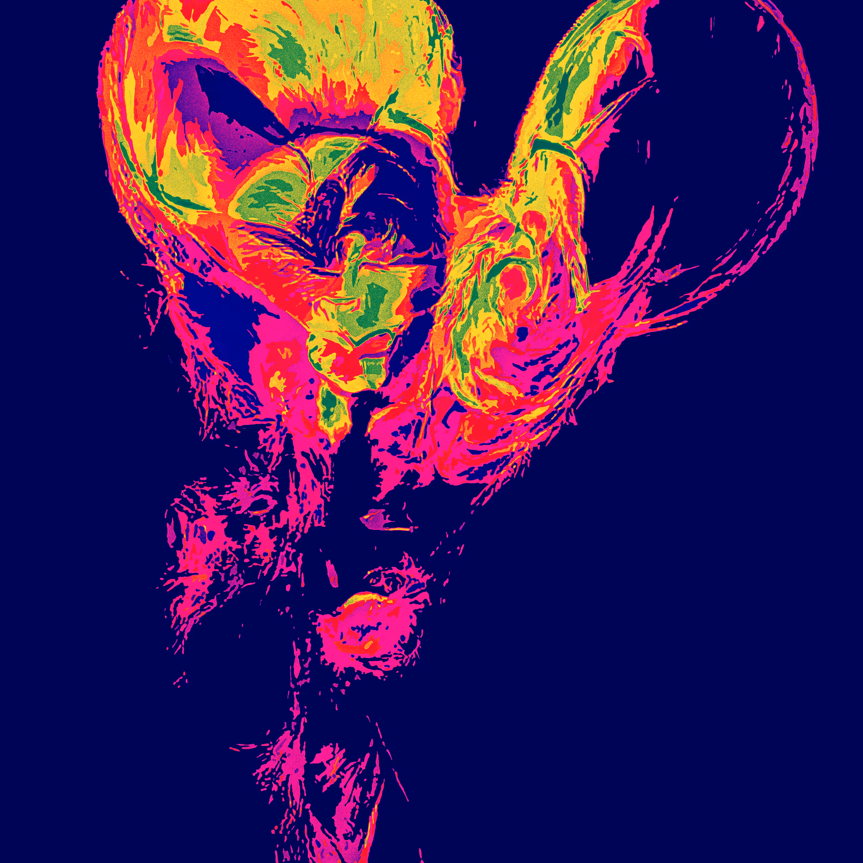 Untitled Memory #0046