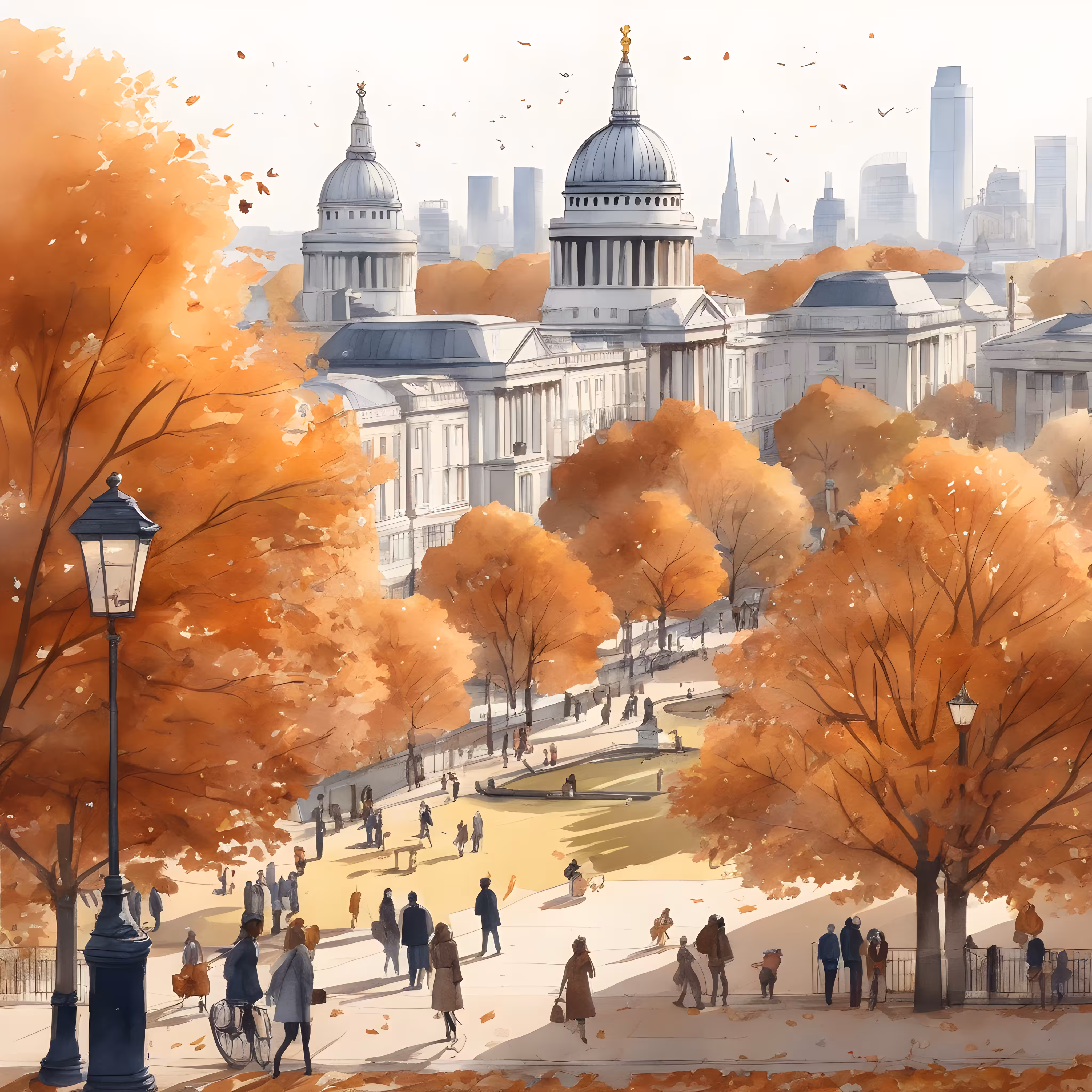 St. James' Park