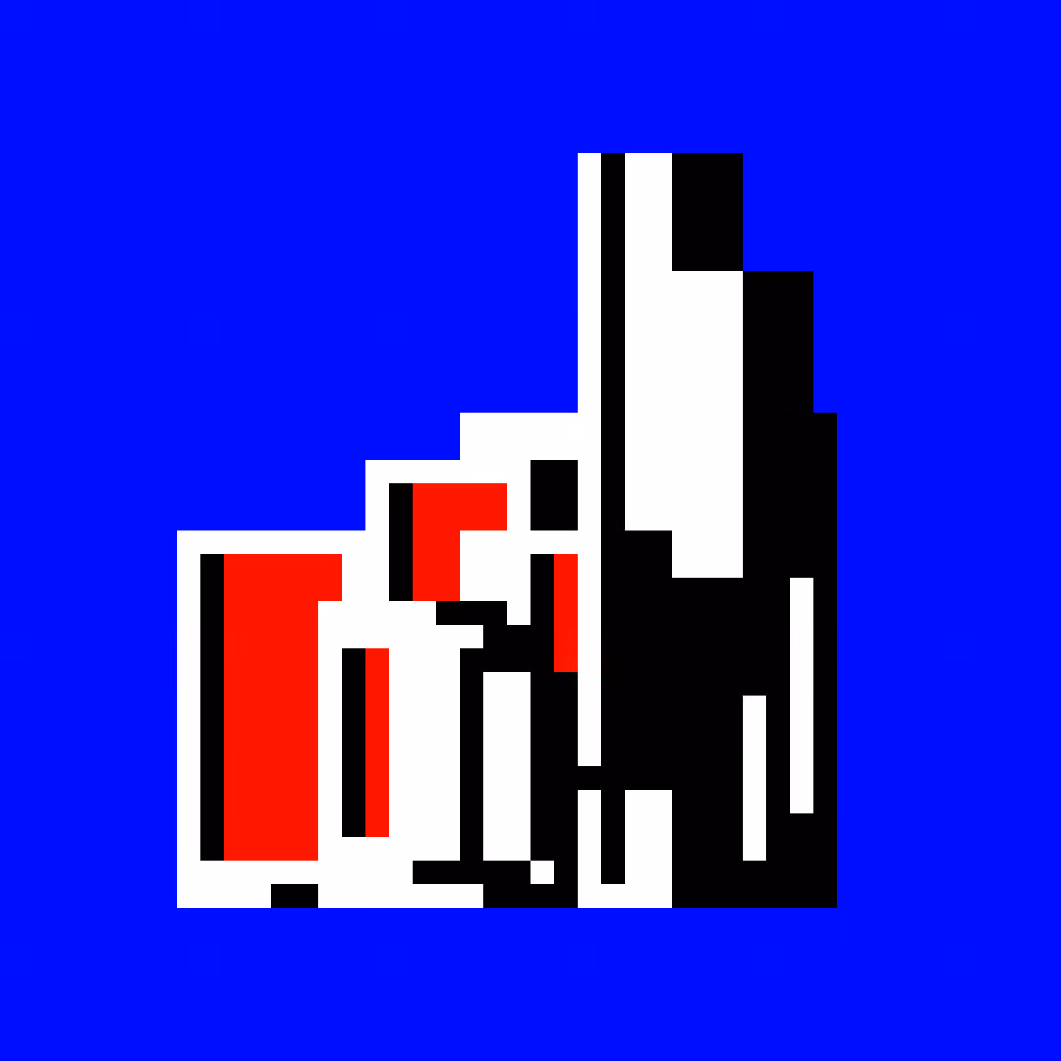 BRUTALIST MOVEMENT #223