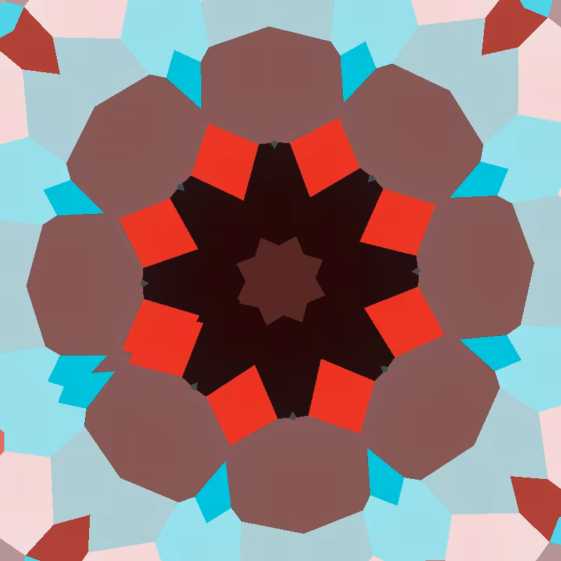 Bidimensional Portal #15