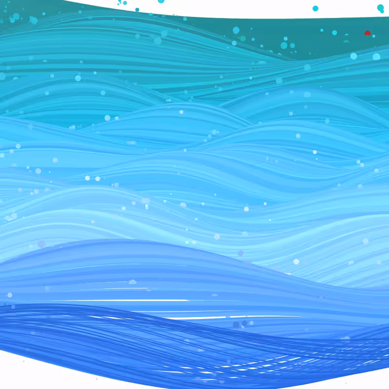 The Ocean Waves #93