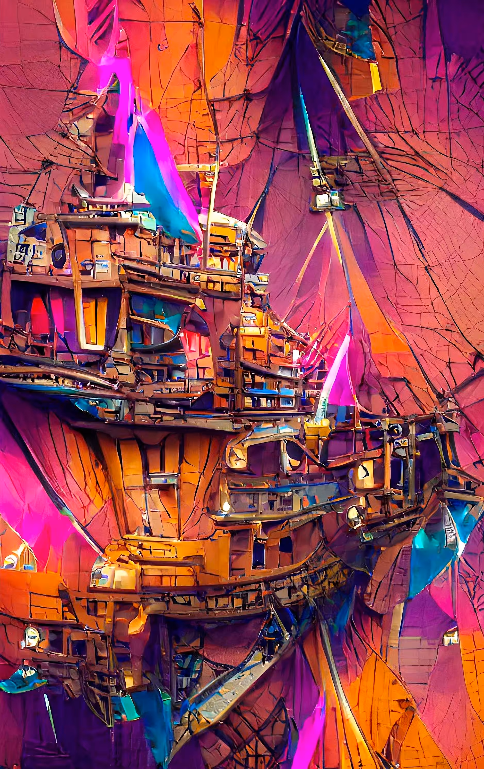 AI Series - Buried Treasure