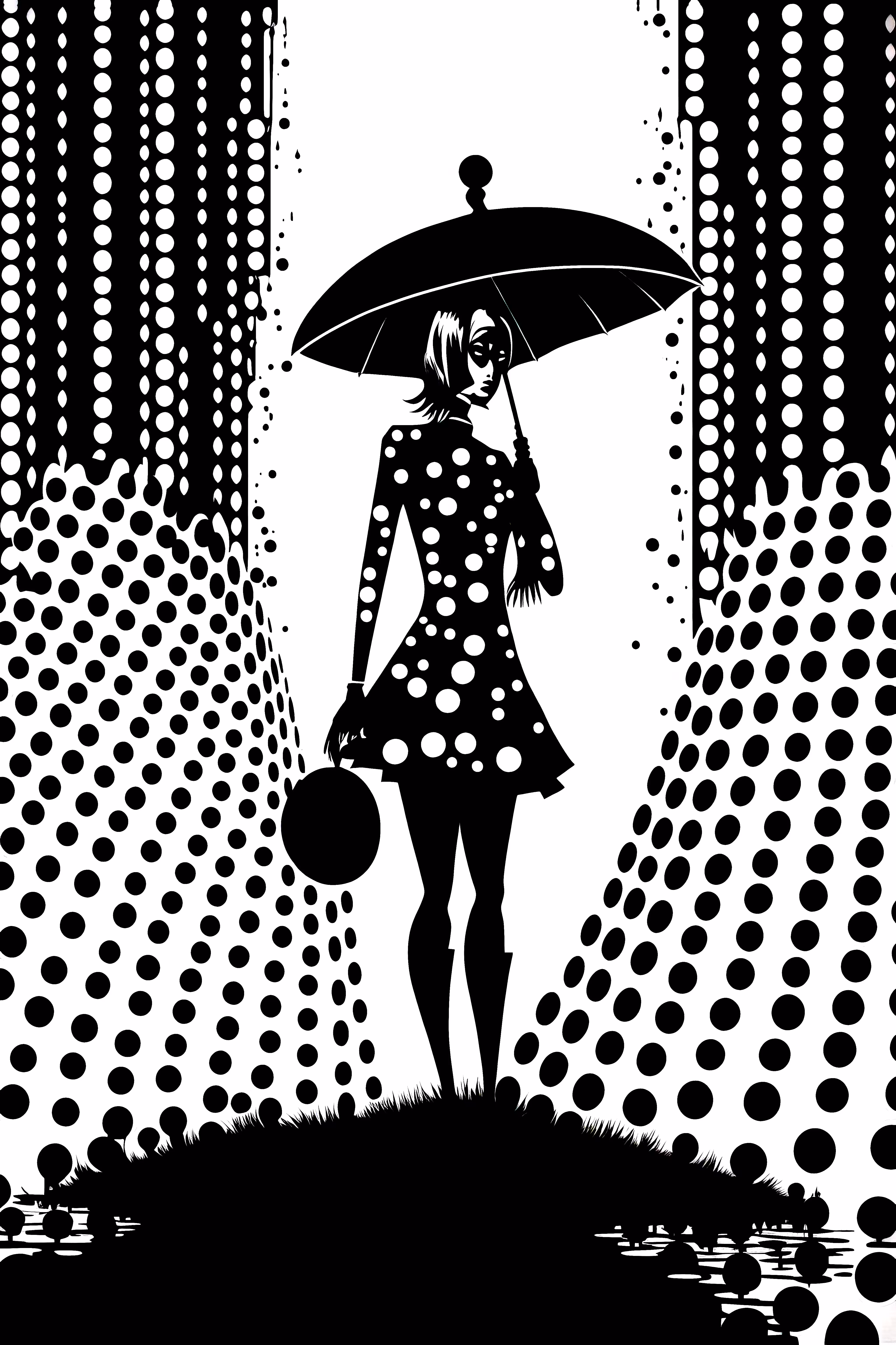 DOT...DOT...DOT: Dot.Dot.Dot 06