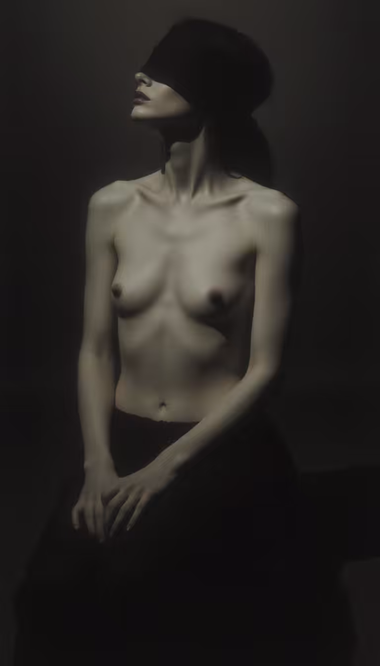 The Fire She Rediscovers