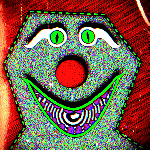 unpleasant thoughts 