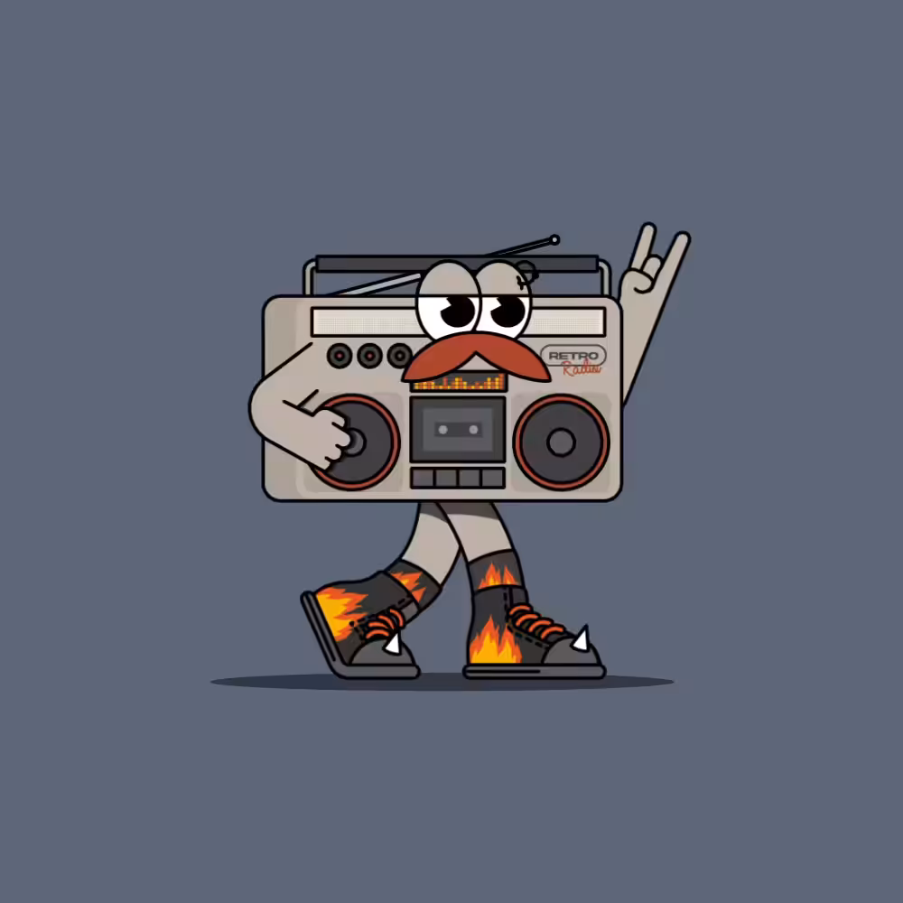 Hooligan Universe #49