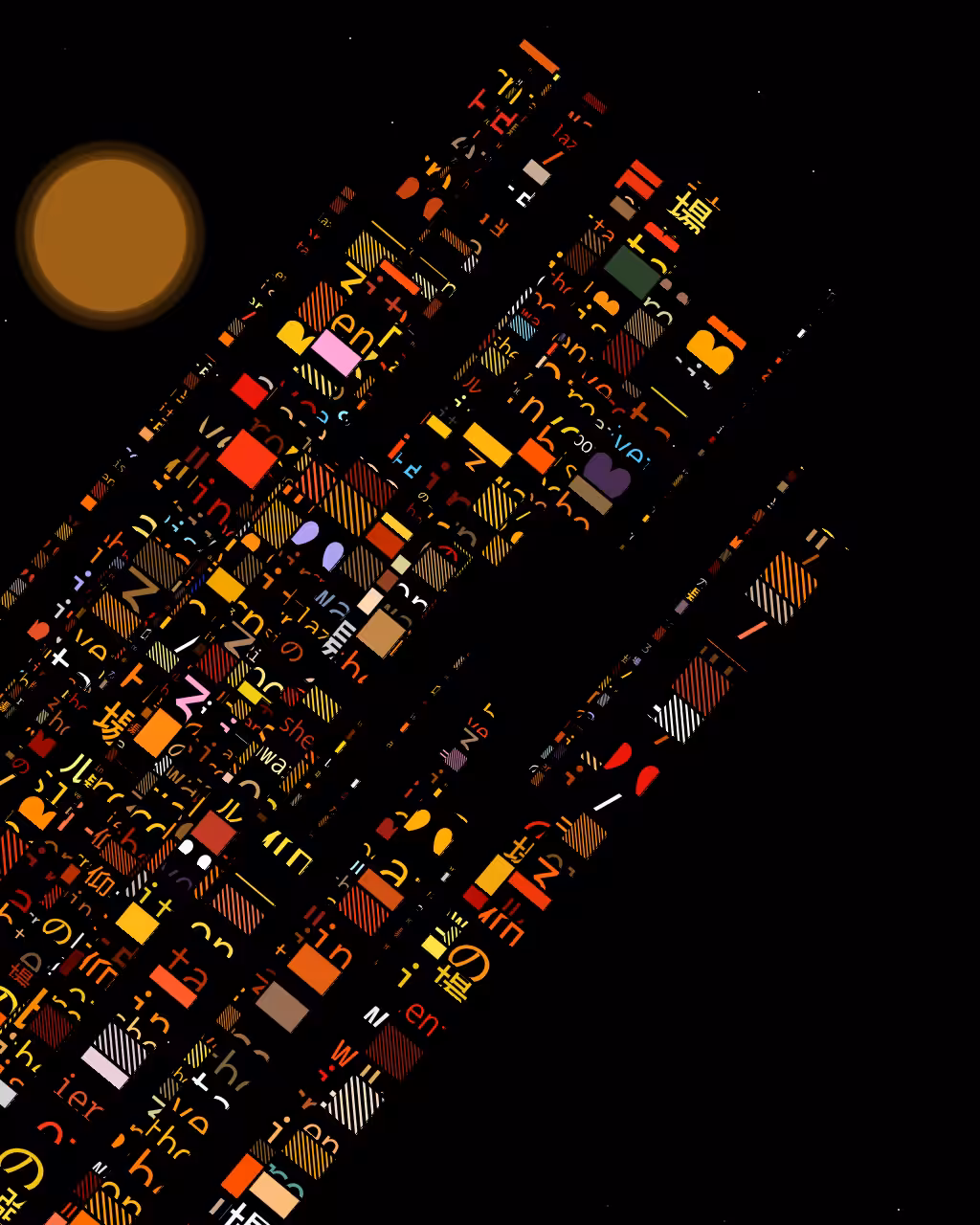 CityLights #24