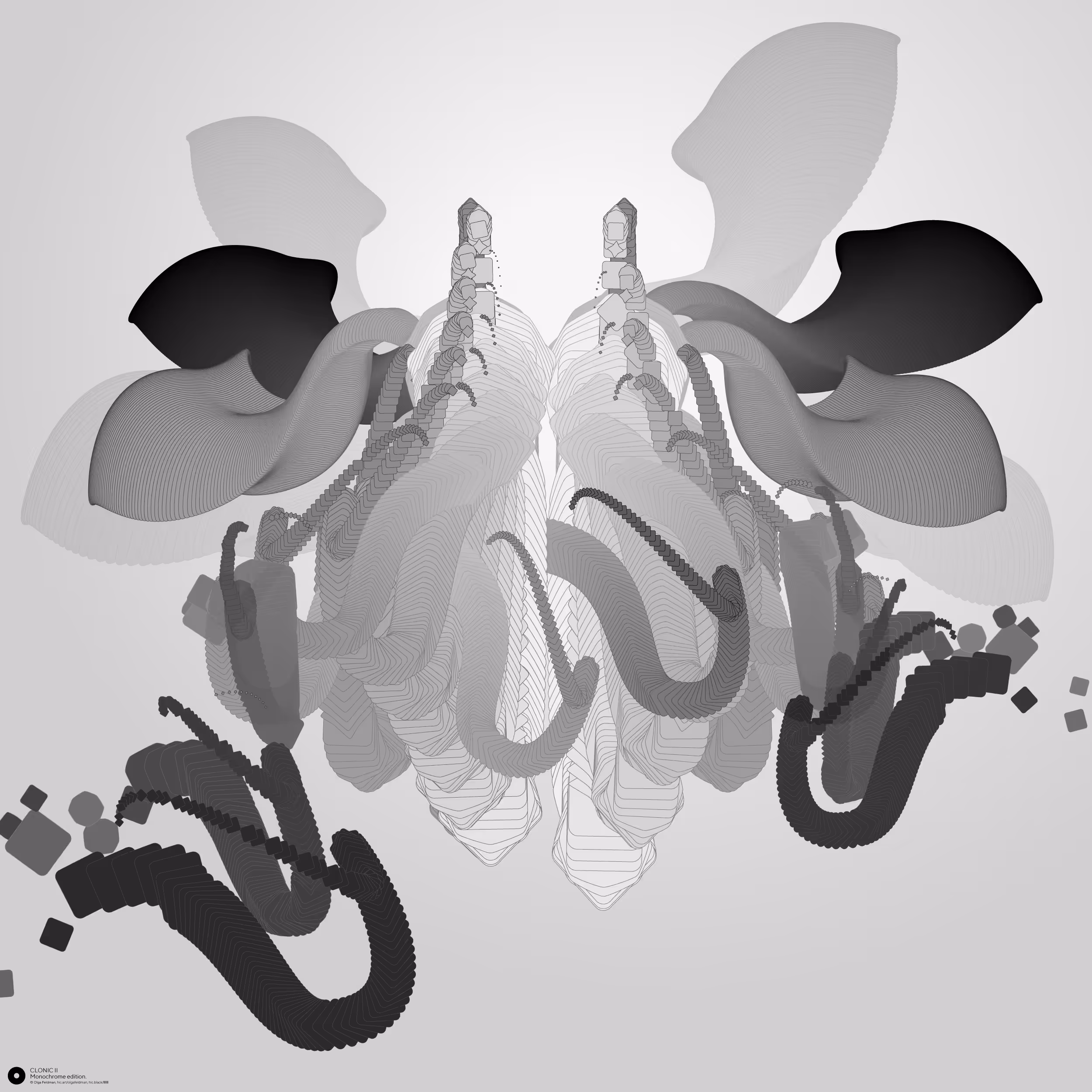 CLONIC II