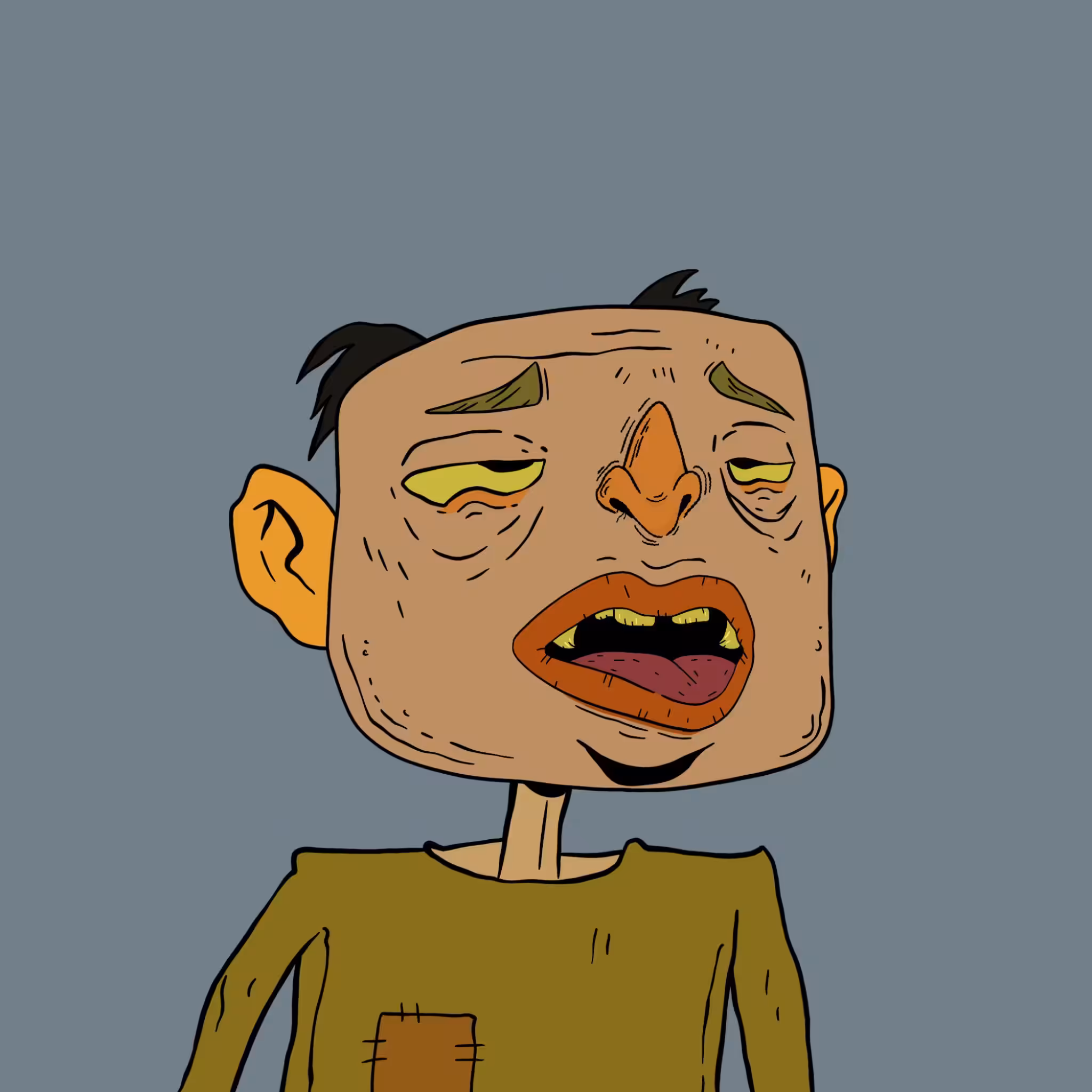 POORS: POOR #1204
