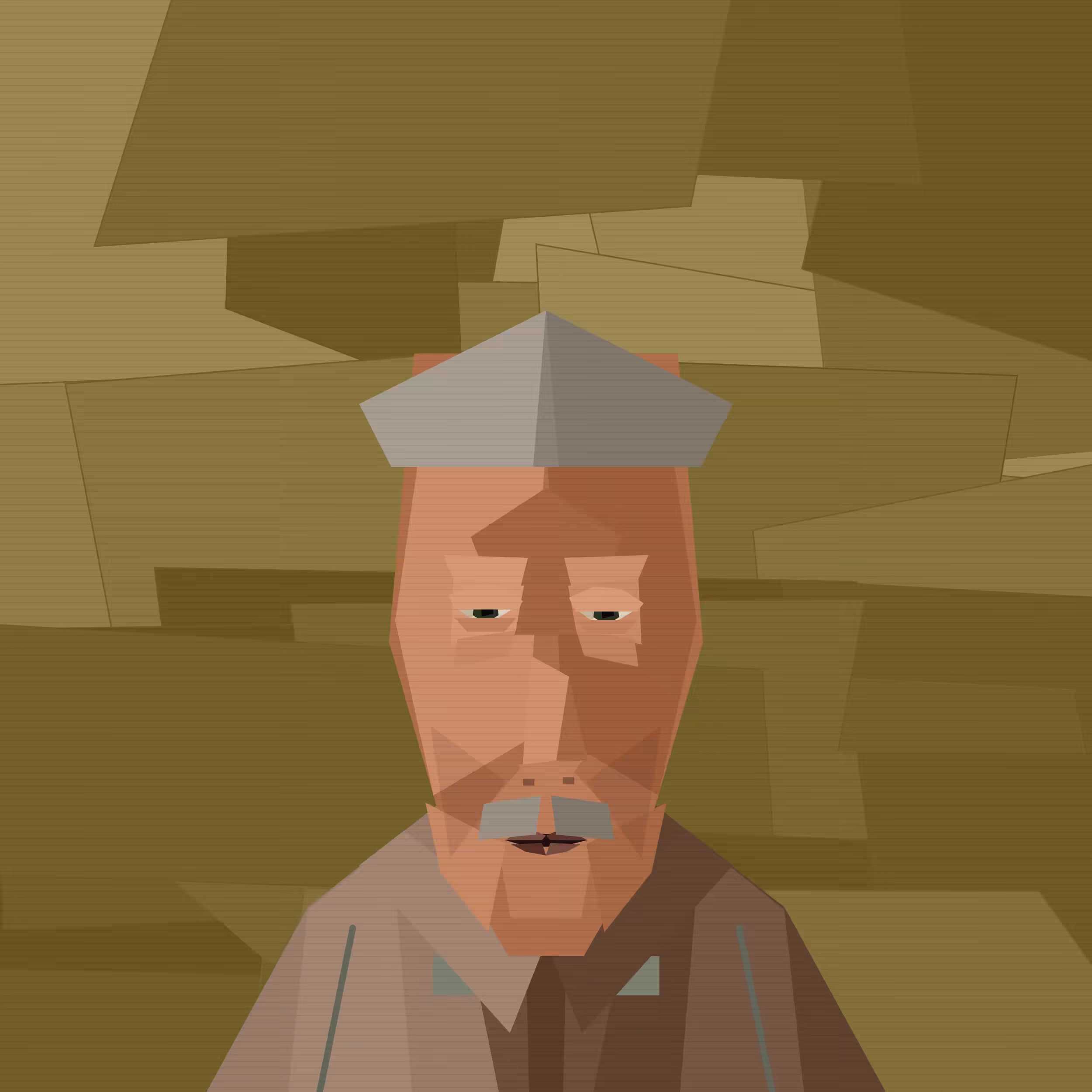 Survivor #015
