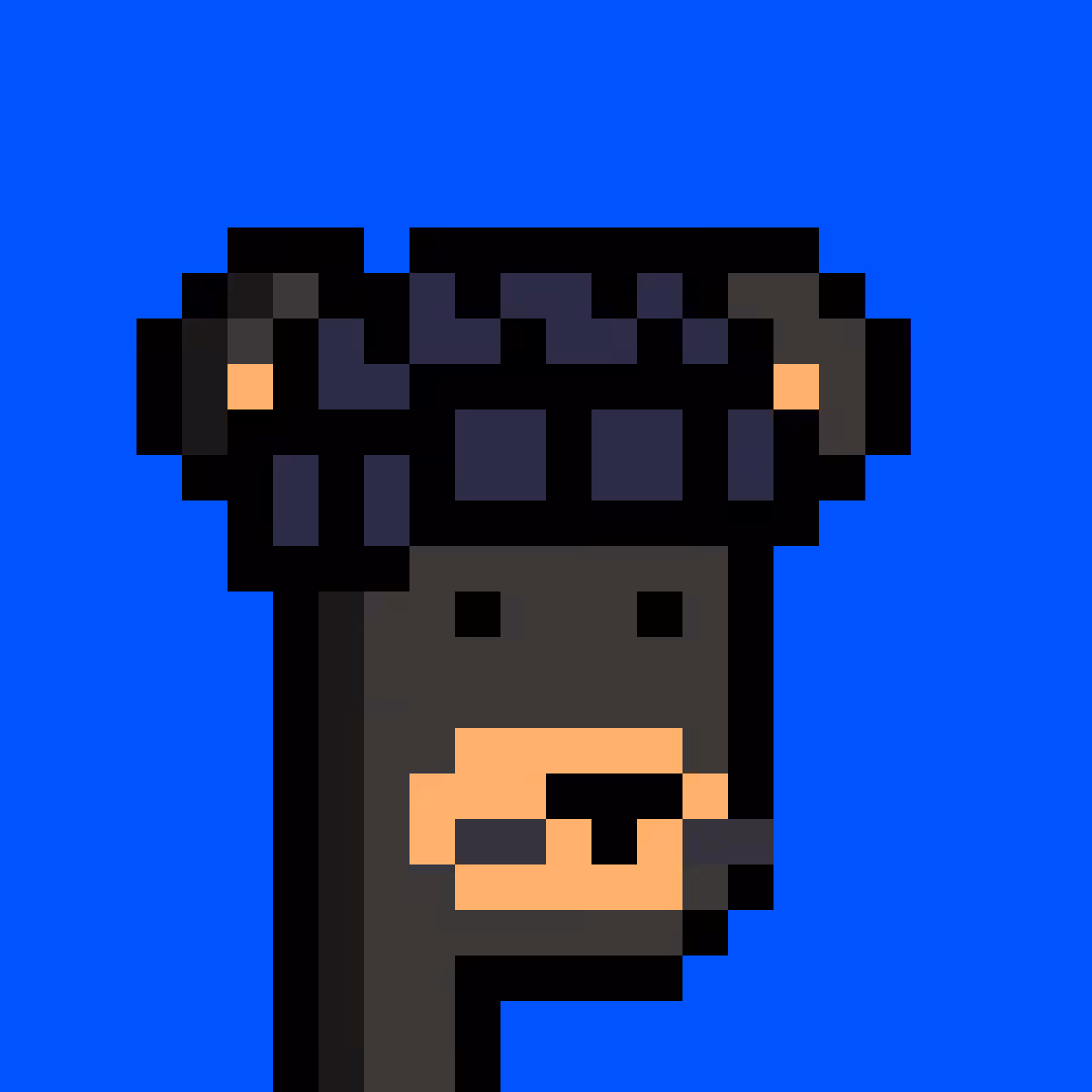 BearPunks #4814
