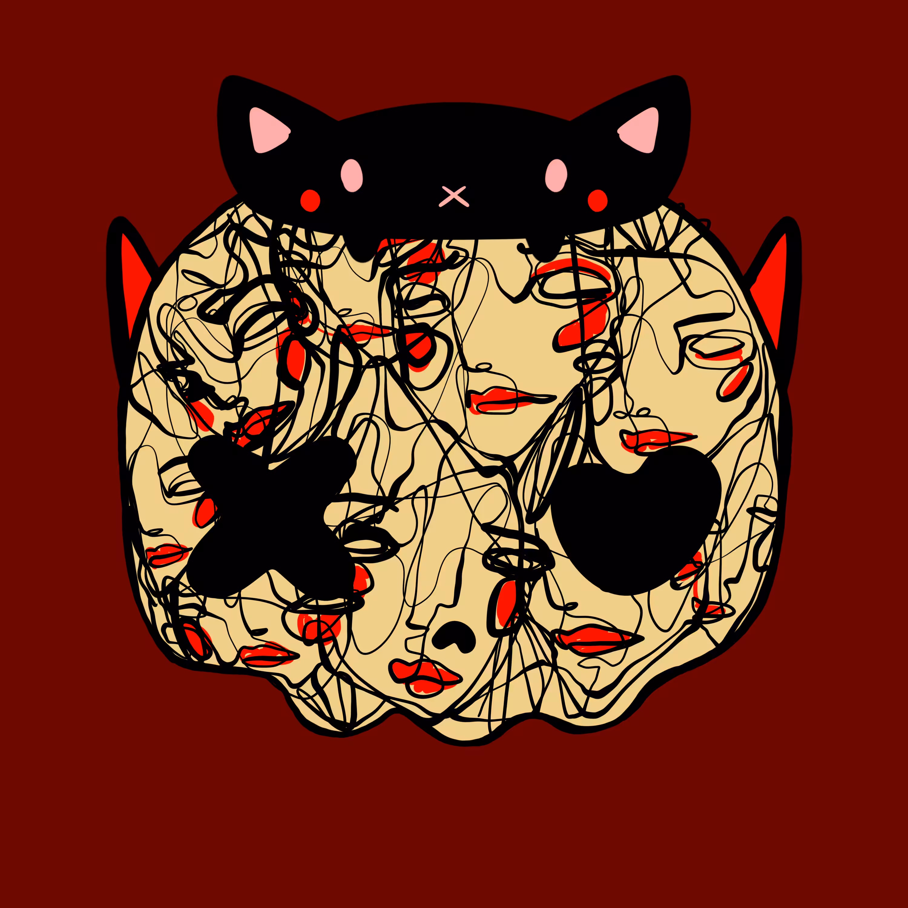 ORGNLS by SABET #35529
