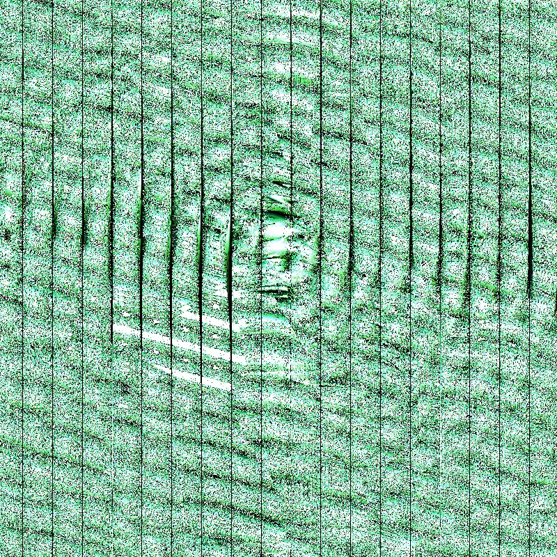 PoLyhash Extrude #26