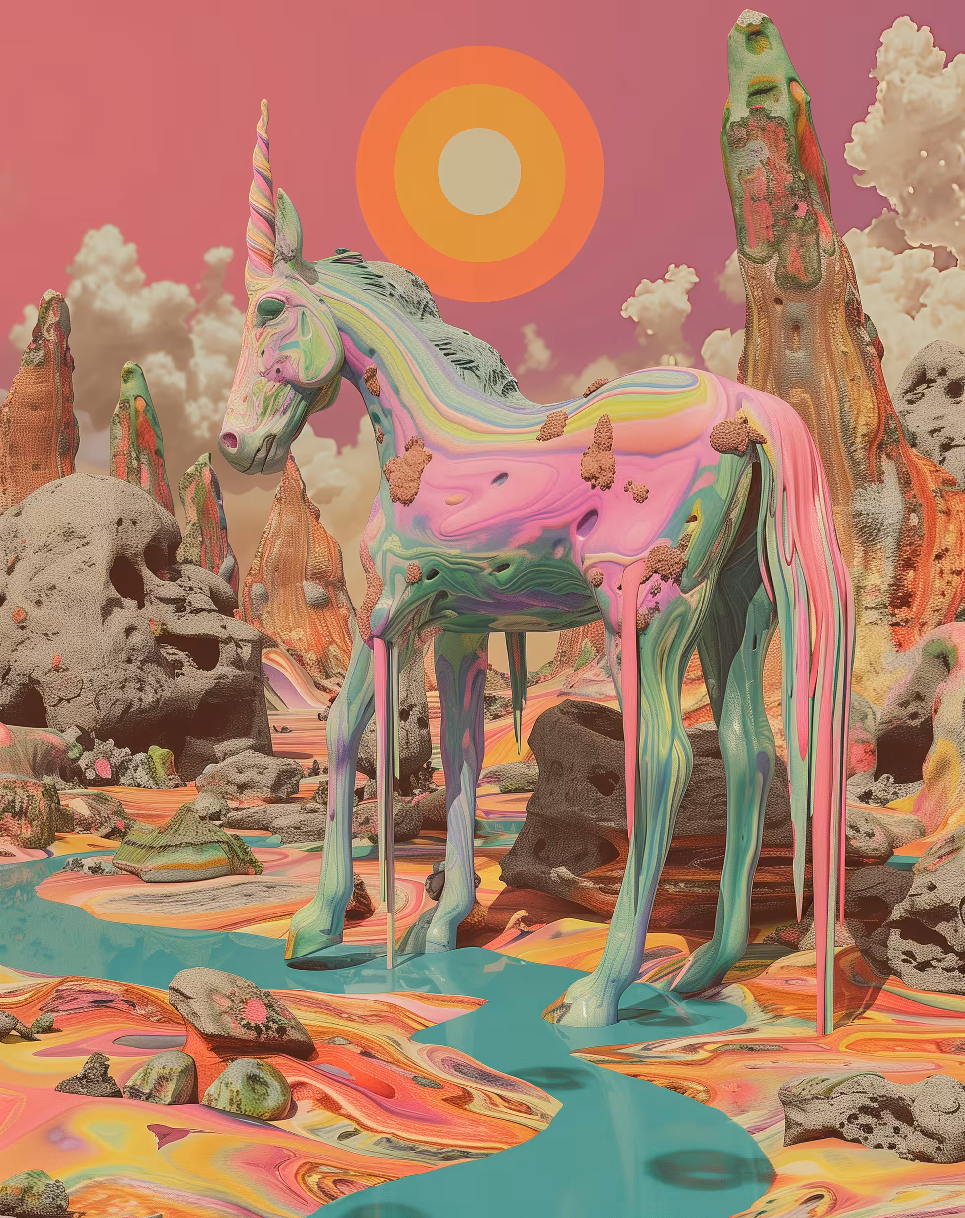 Mirage
