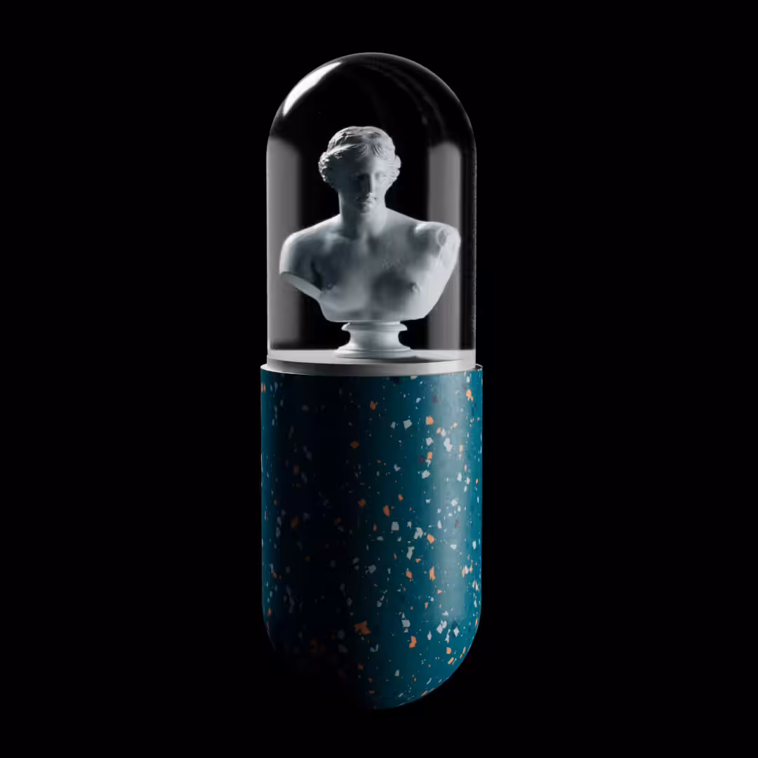 Venus de Milo - Capsule Art Collection #01