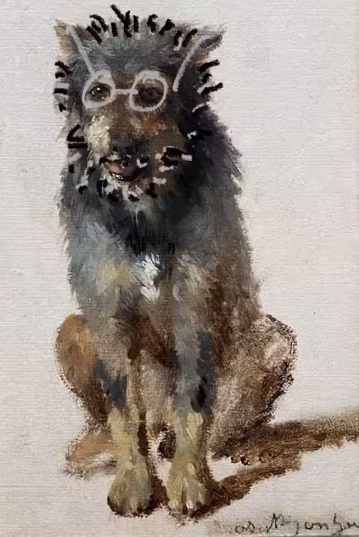 bad dog