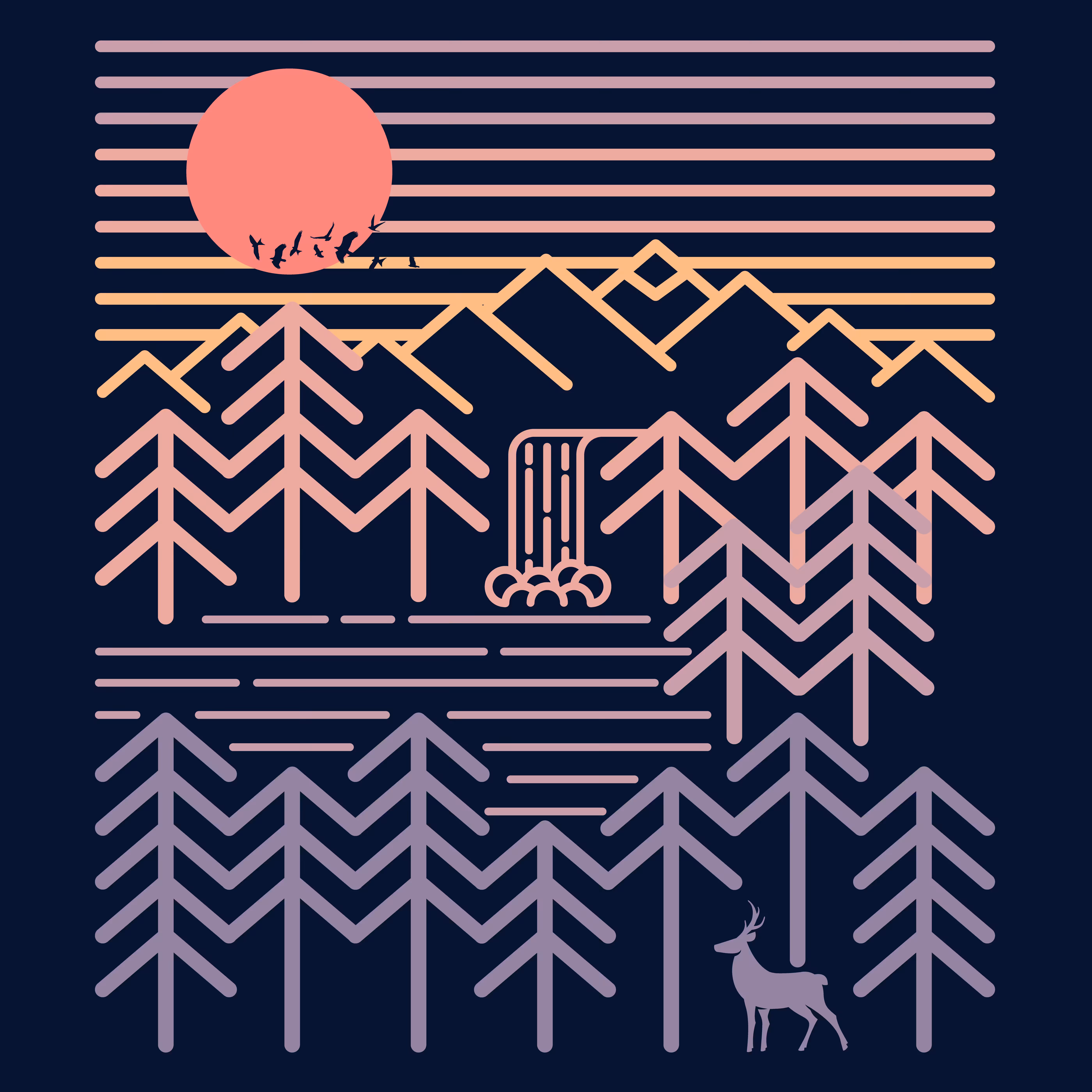Sunset Valley
