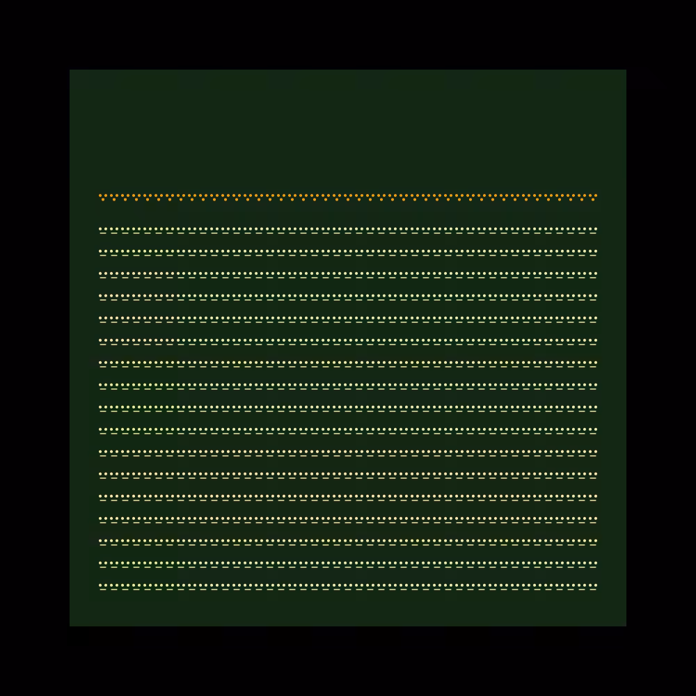 Cosmic Type #252