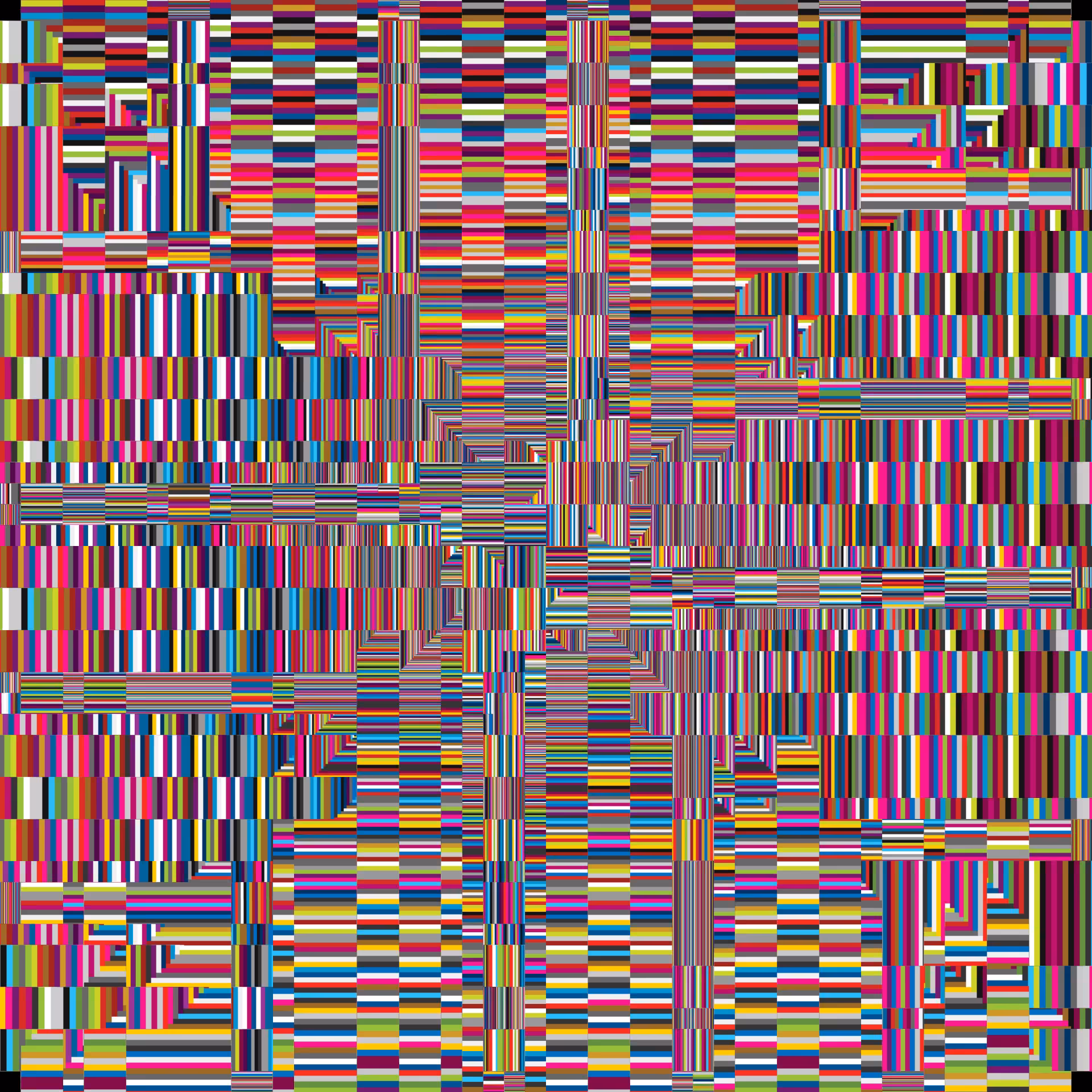 TXTILE #8
