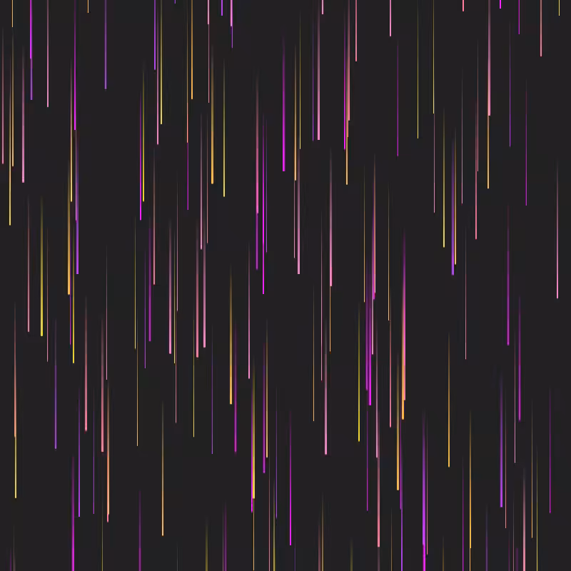 Rains #24