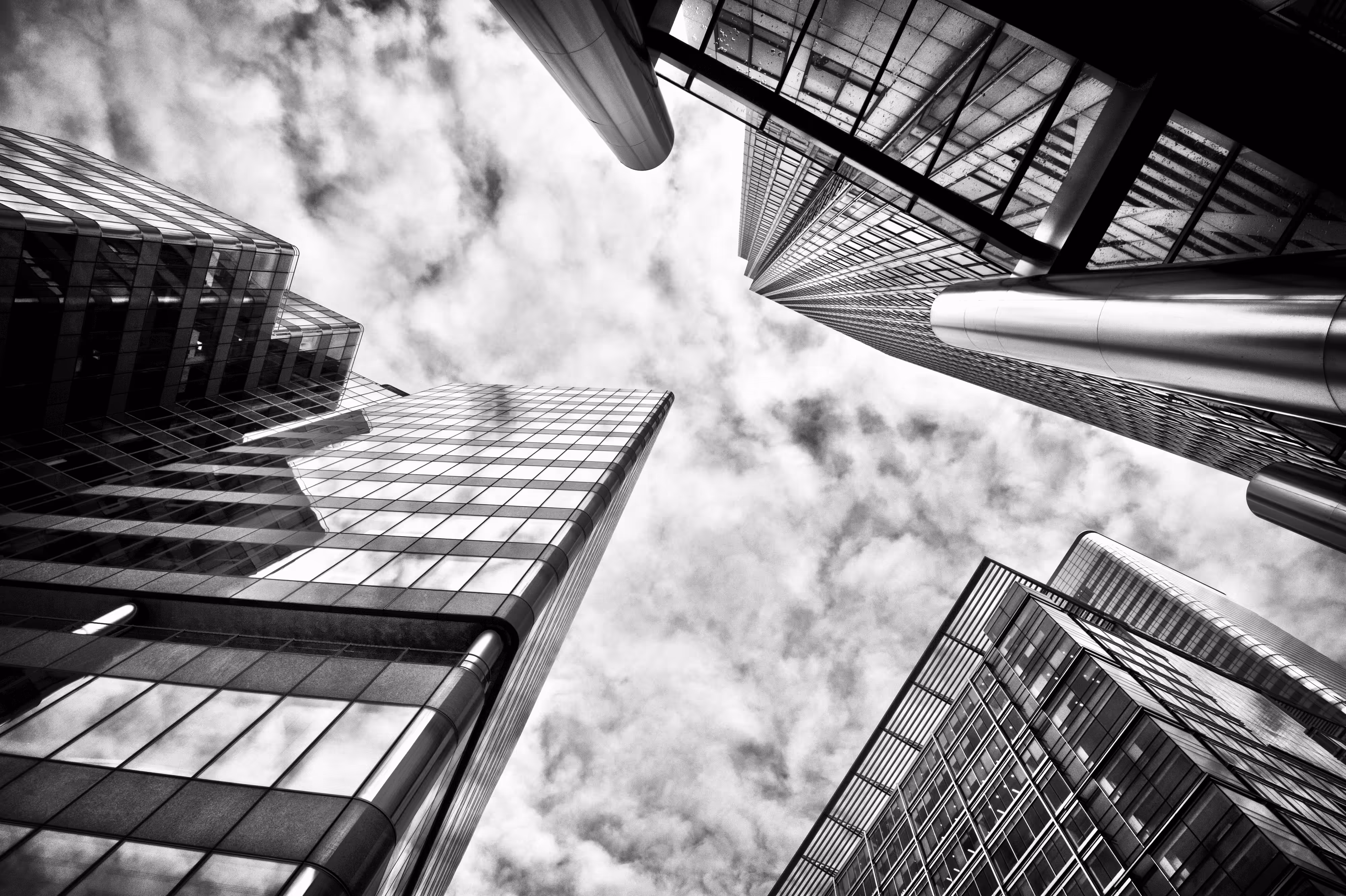 London in Monochrome 2