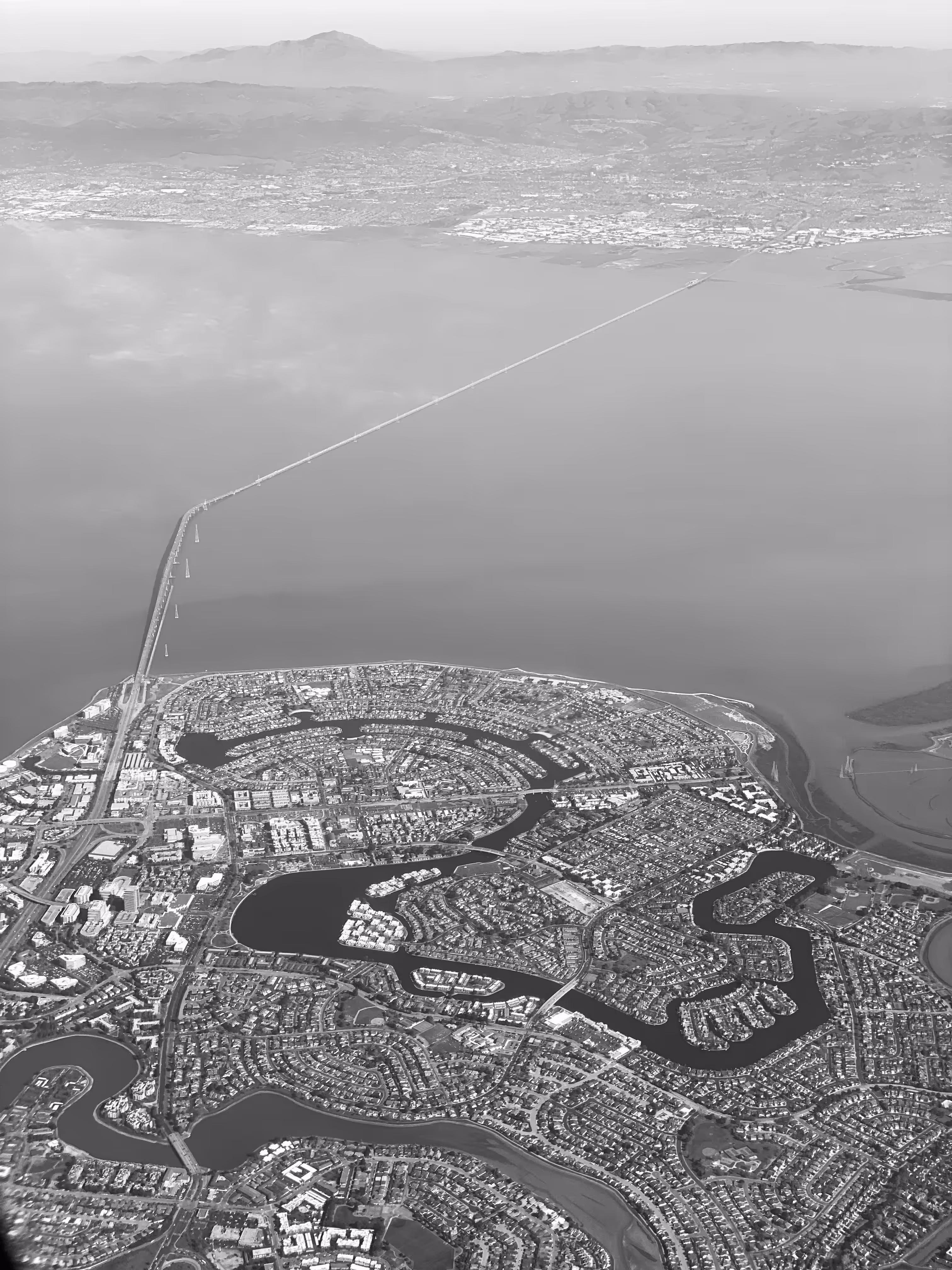 2.7.20 - SF Bay at the cusp of the Pandemic