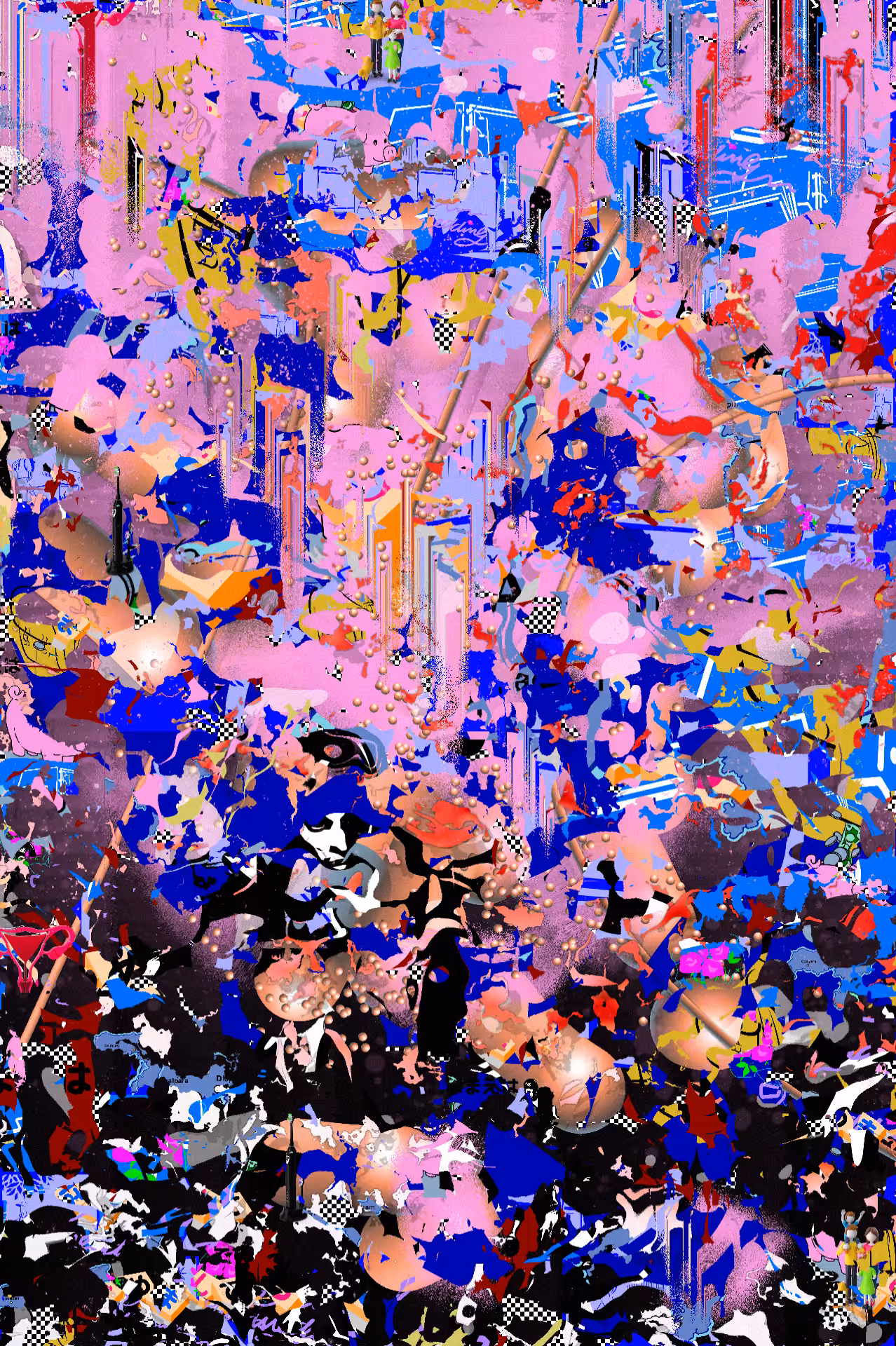 Broken Printer #2217