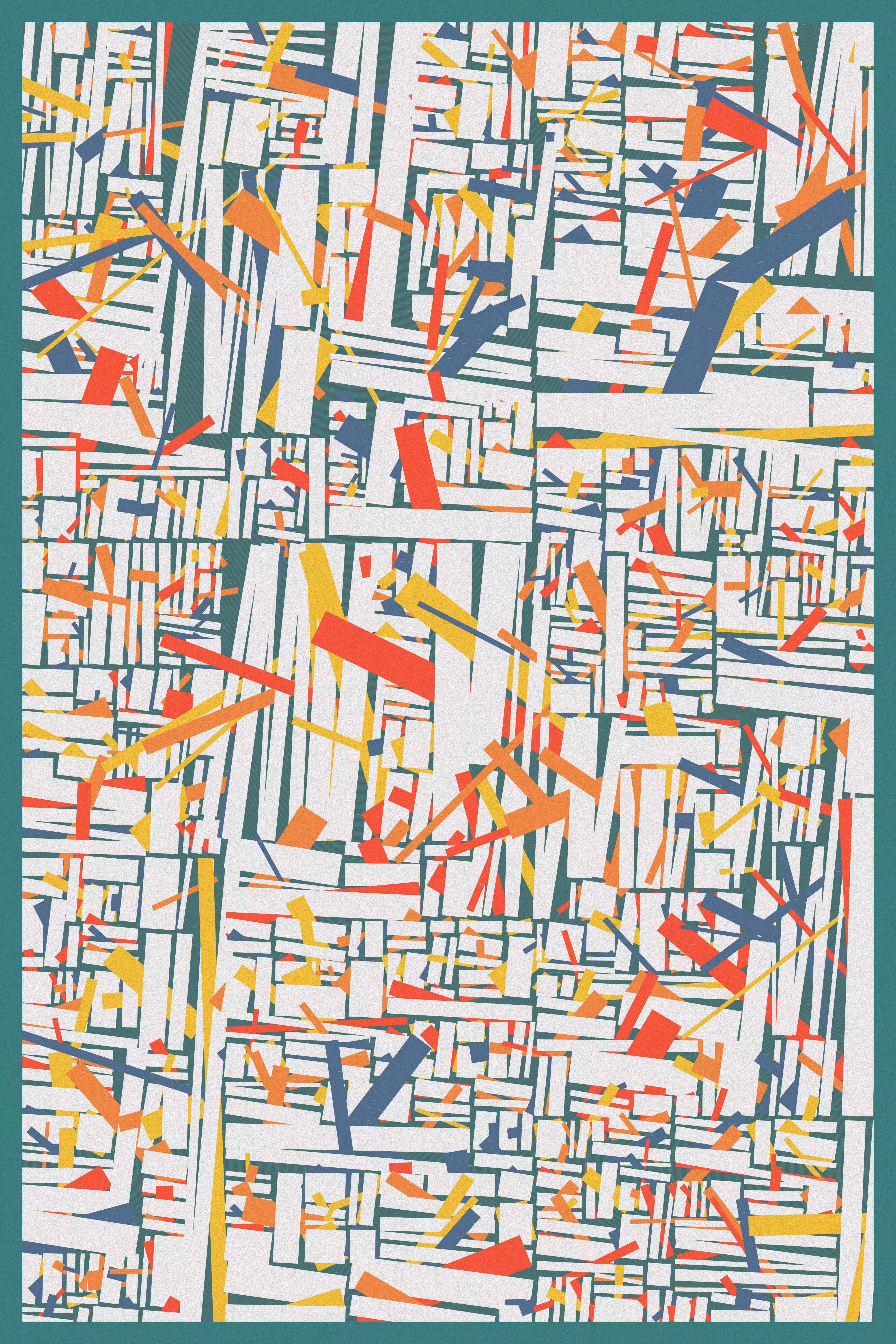 Out Of Control  #67