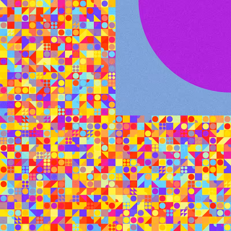Mimetic #171