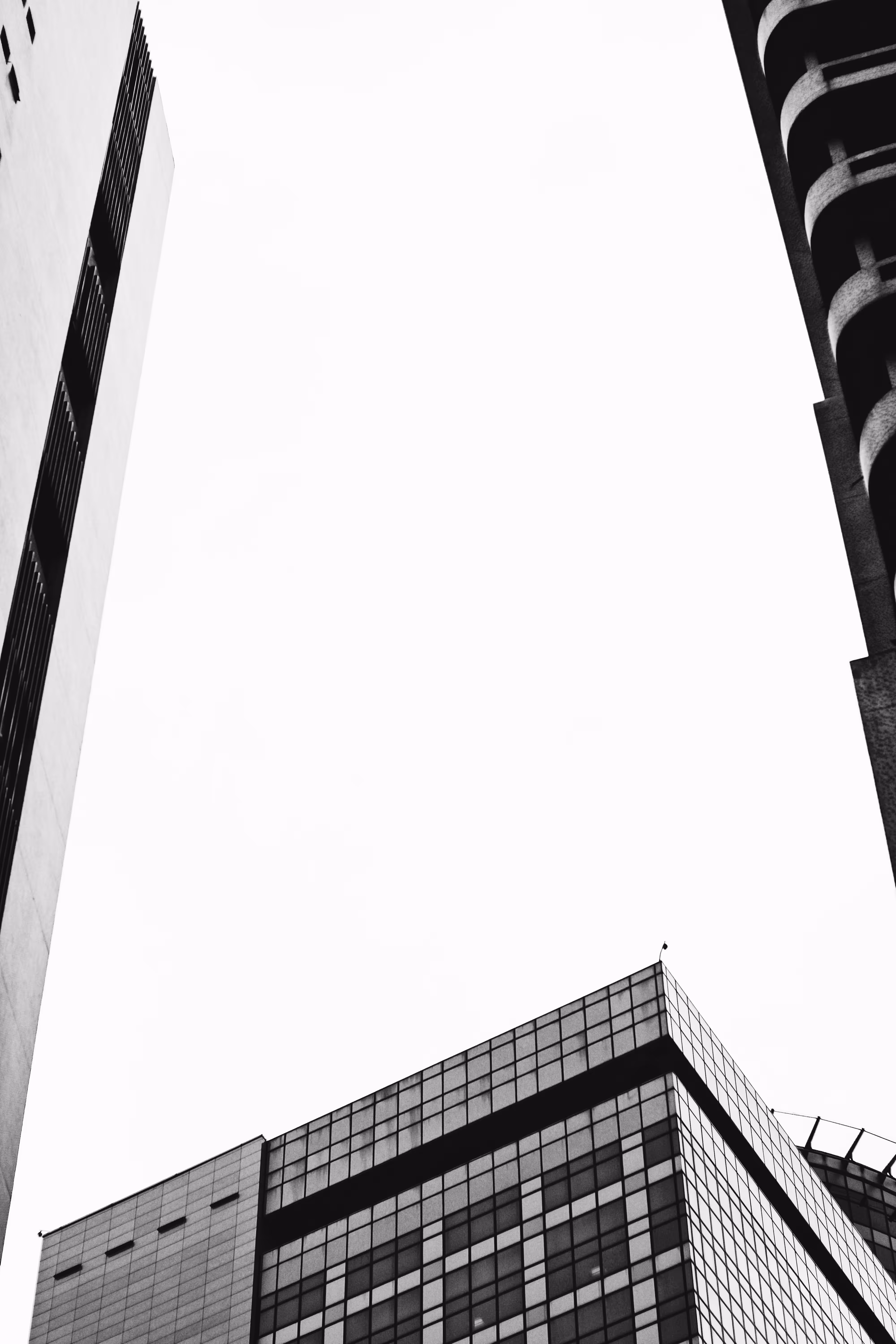 Architecture grace
