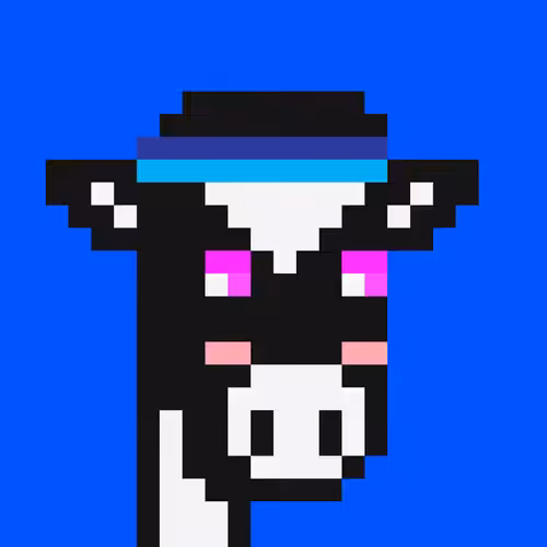 CowPunks #2567