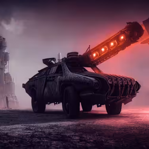 Battle Machines: battle-machines 0260
