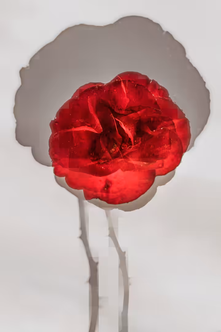 Flower #07